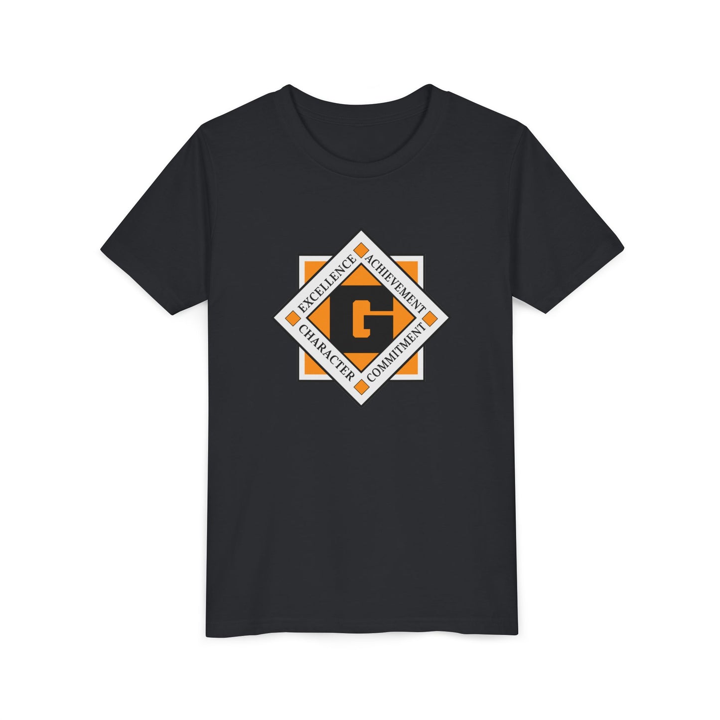 Youth Short Sleeve Tee