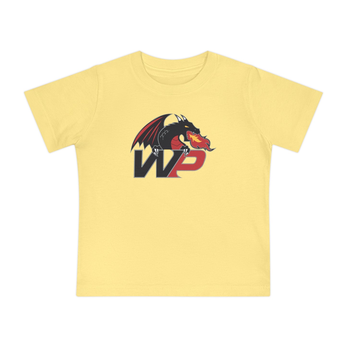 Baby Short Sleeve Tee