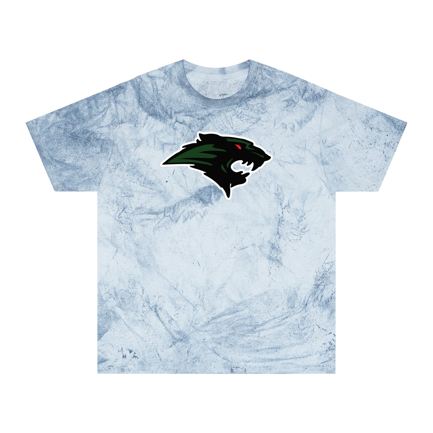 Color Blast School Spirit Tee