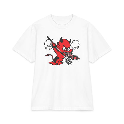 Max Heavyweight Short Sleeve Tee
