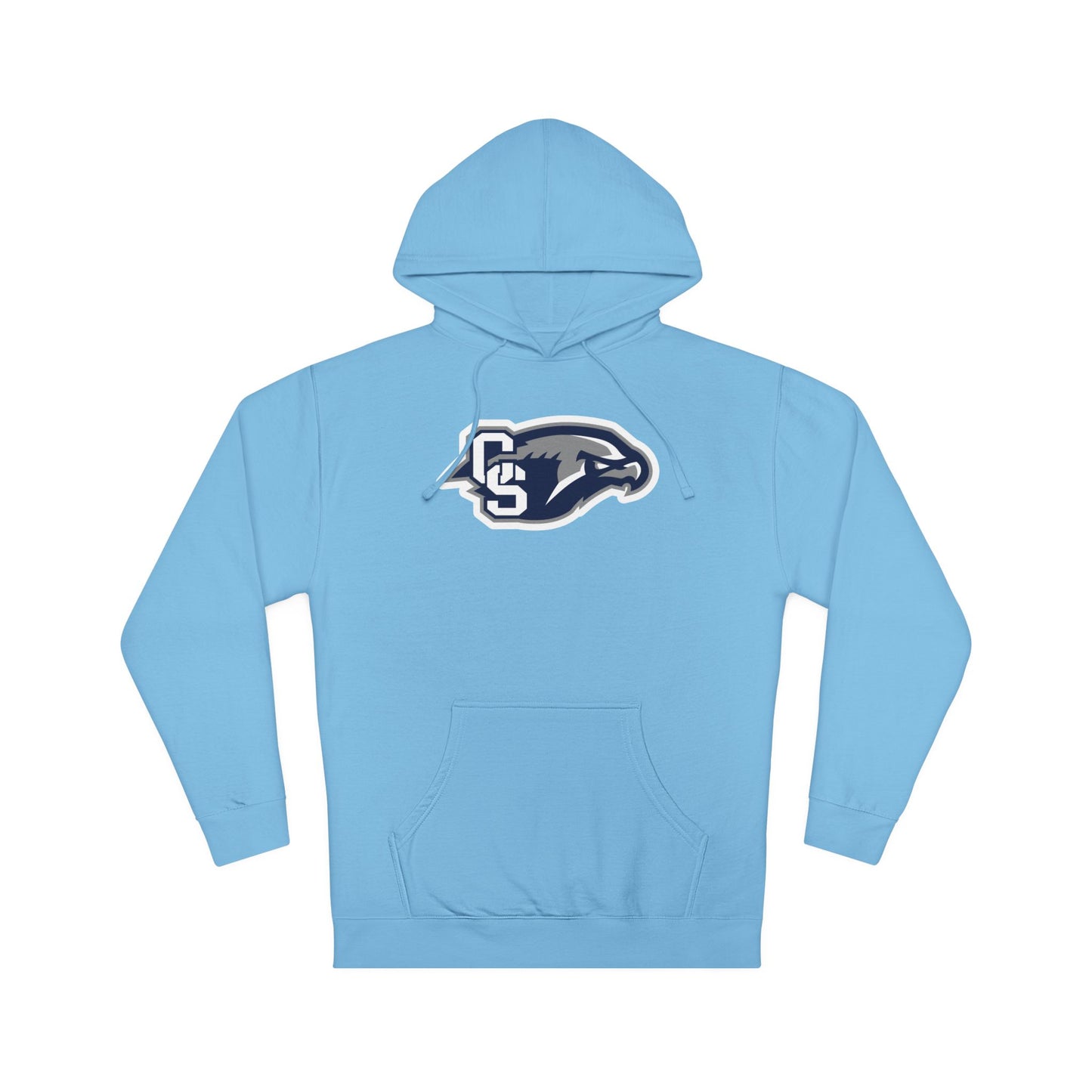 Midweight Pullover Hoodie