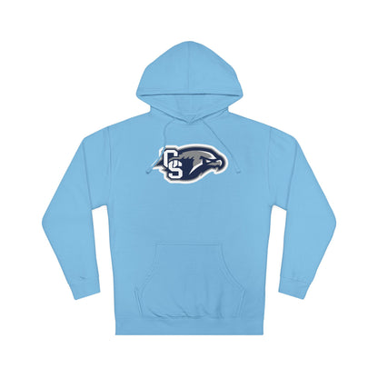 Midweight Pullover Hoodie