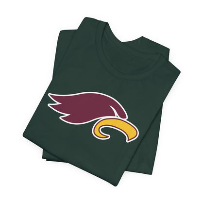 Jersey Short Sleeve Tee
