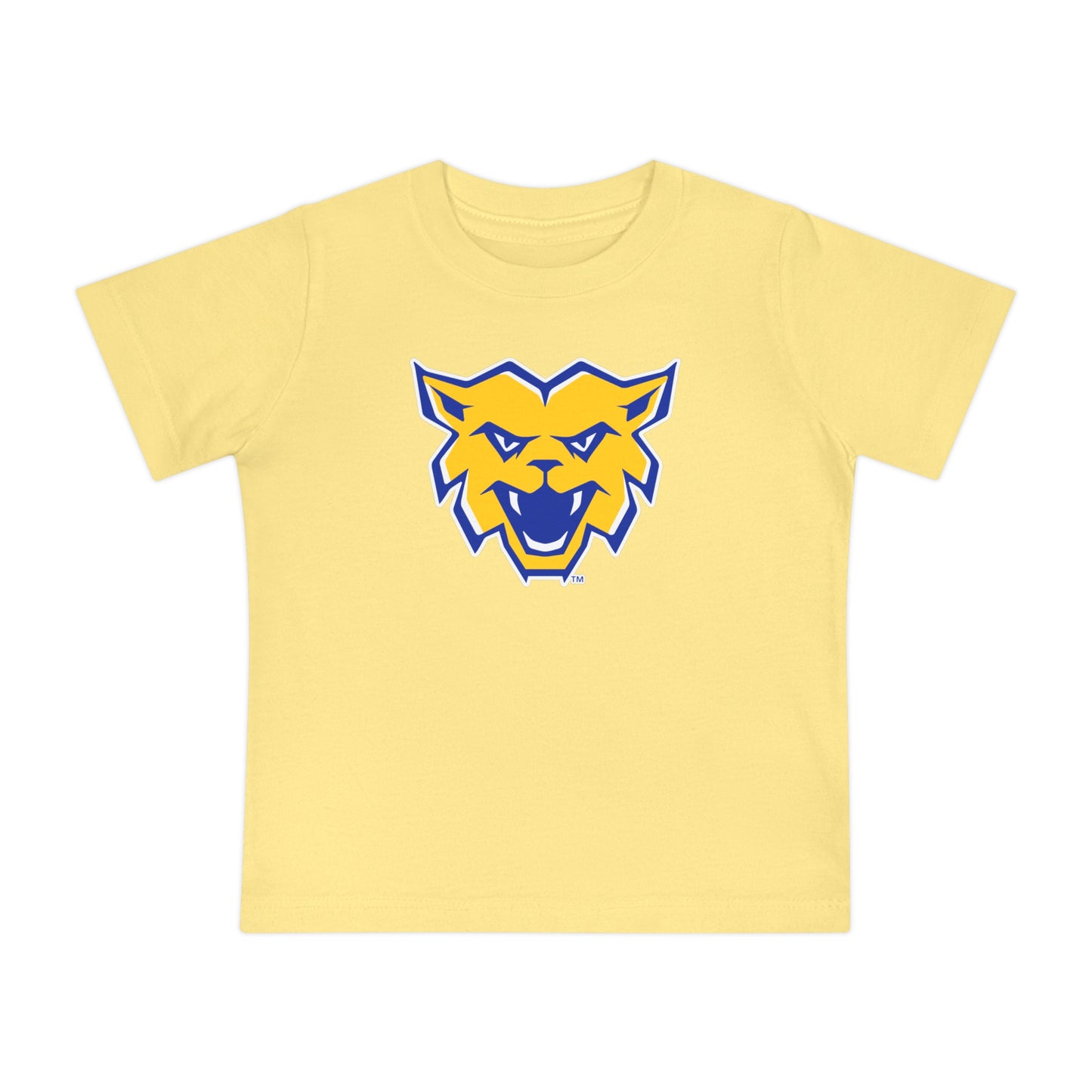 Baby Short Sleeve Tee