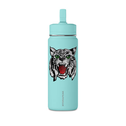 Mini Water Bottle, 20oz