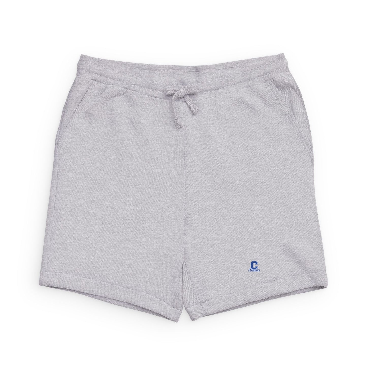 Unisex Sponge Fleece Sweatshort