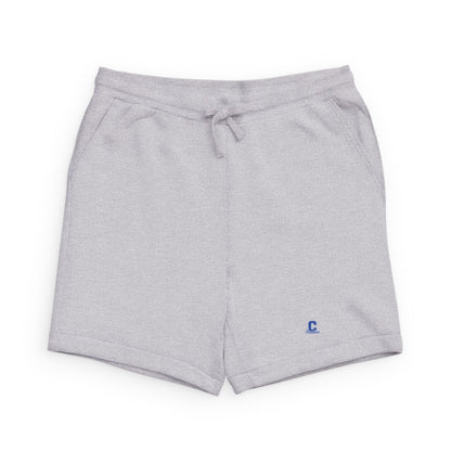 Unisex Sponge Fleece Sweatshort