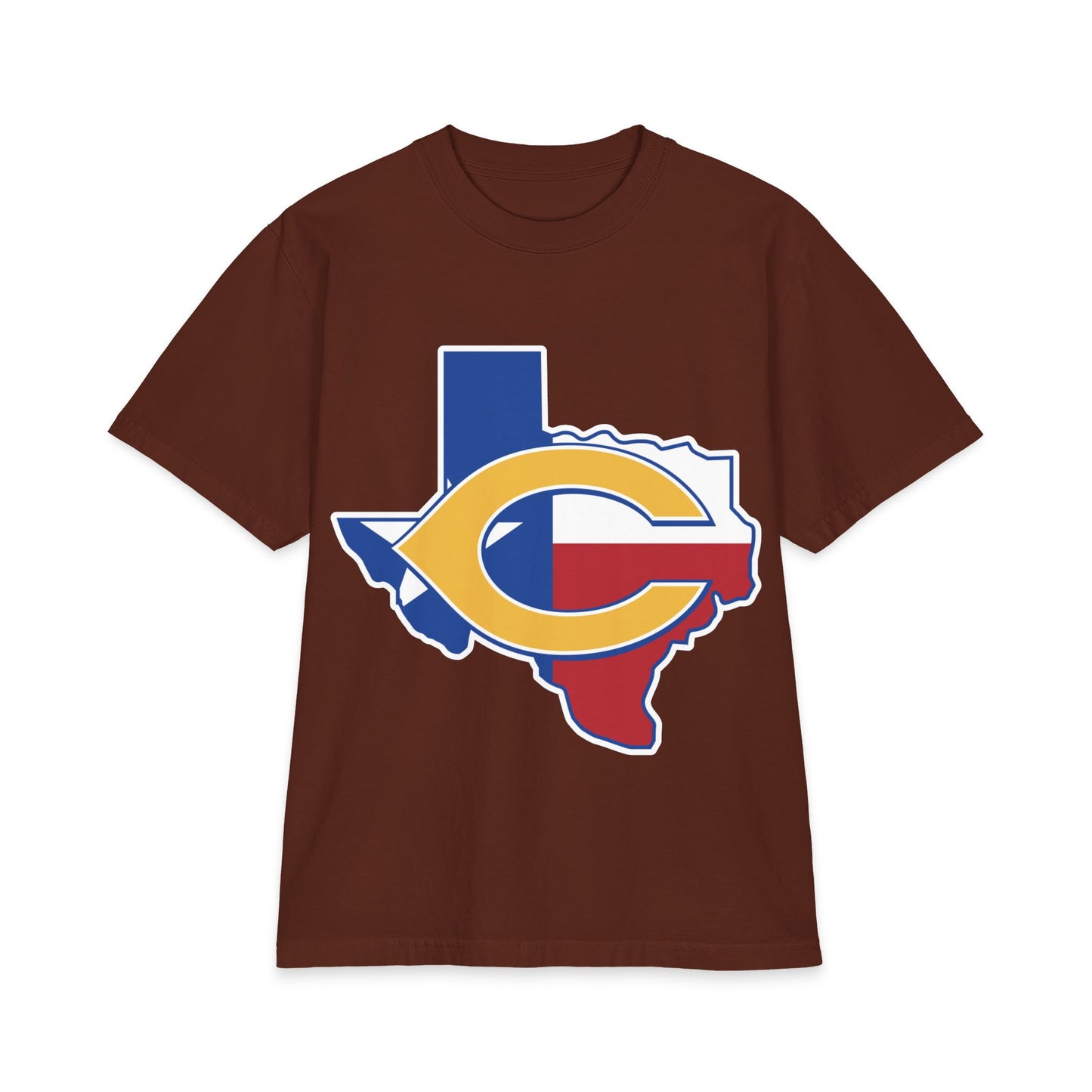 Max Heavyweight Short Sleeve Tee