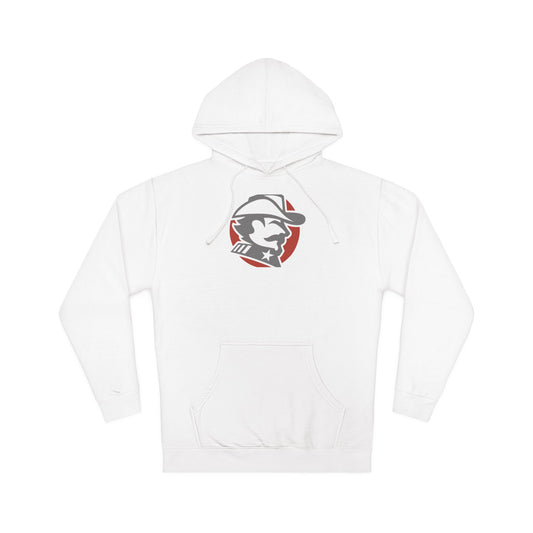 Midweight Pullover Hoodie