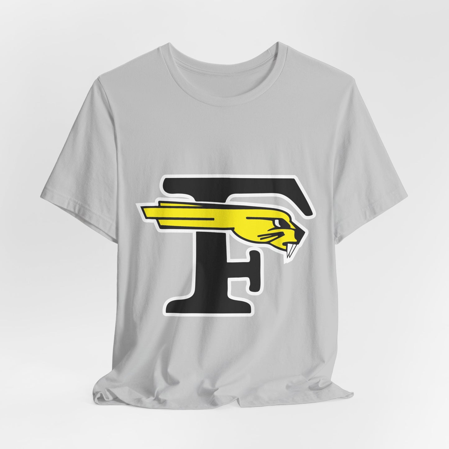 Jersey Short Sleeve Tee