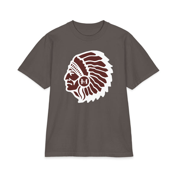 Max Heavyweight Short Sleeve Tee