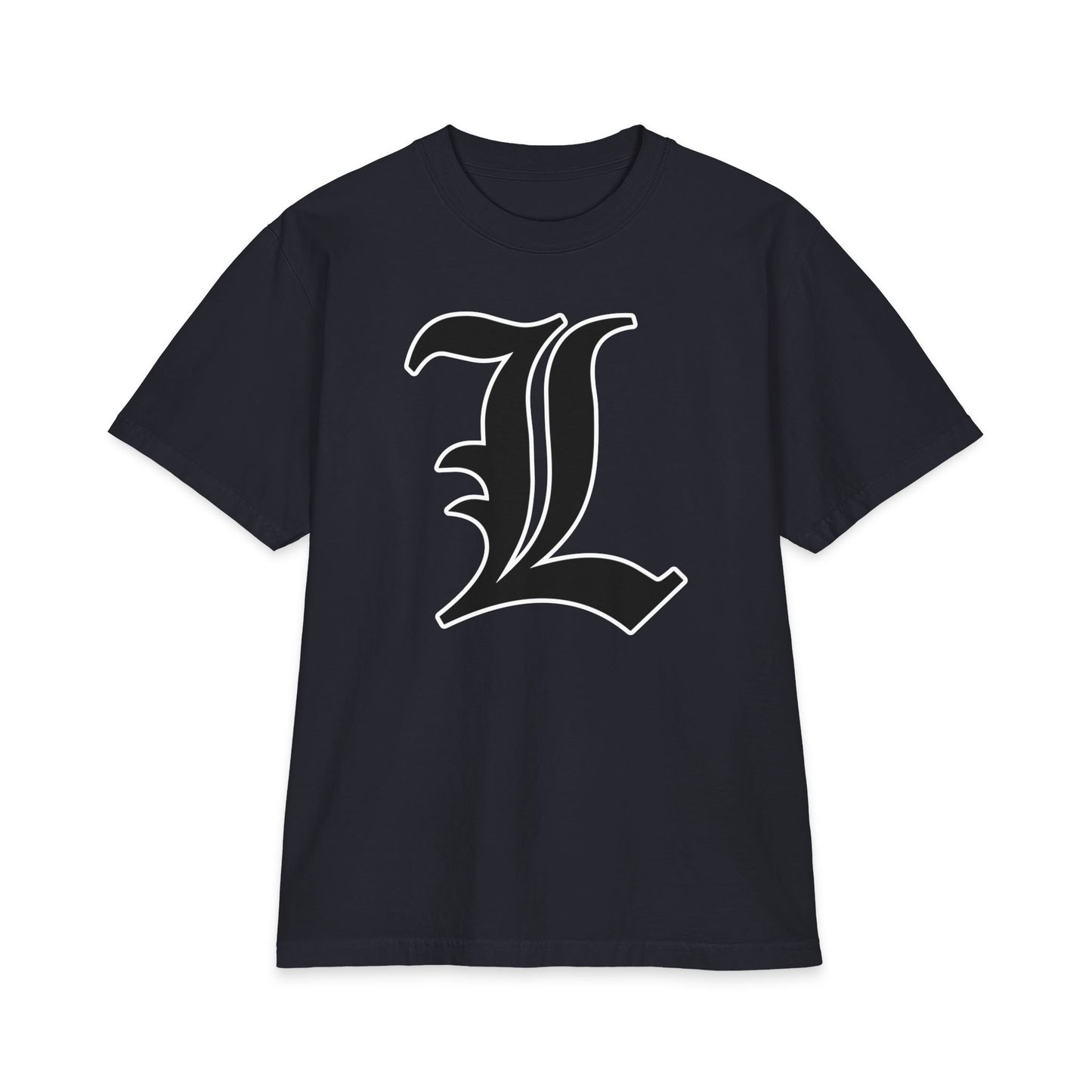 Max Heavyweight Short Sleeve Tee