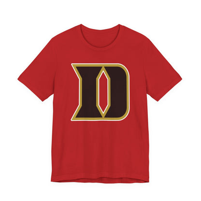 Jersey Short Sleeve Tee