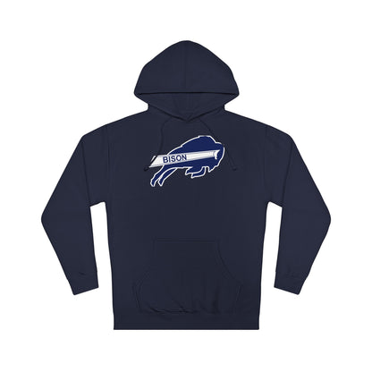 Midweight Pullover Hoodie