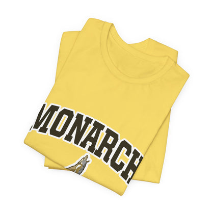Jersey Short Sleeve Tee