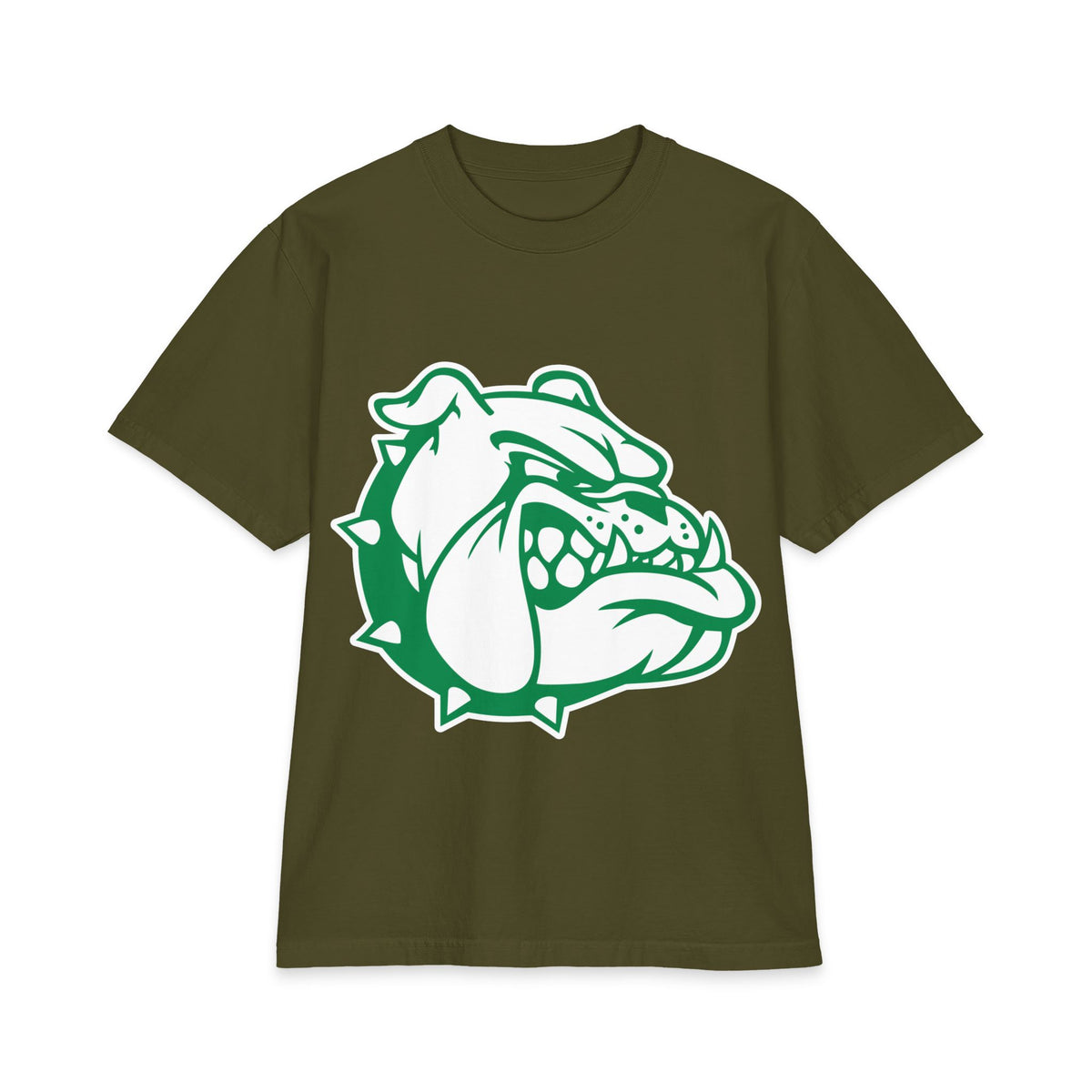 Max Heavyweight Short Sleeve Tee