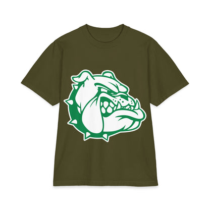 Max Heavyweight Short Sleeve Tee