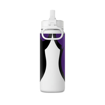Mini Water Bottle, 20oz