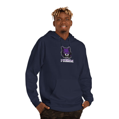 Midweight Pullover Hoodie