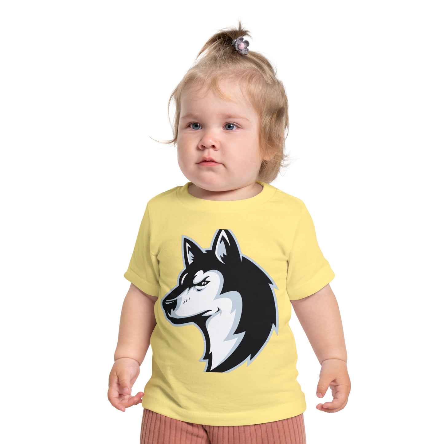 Baby Short Sleeve Tee