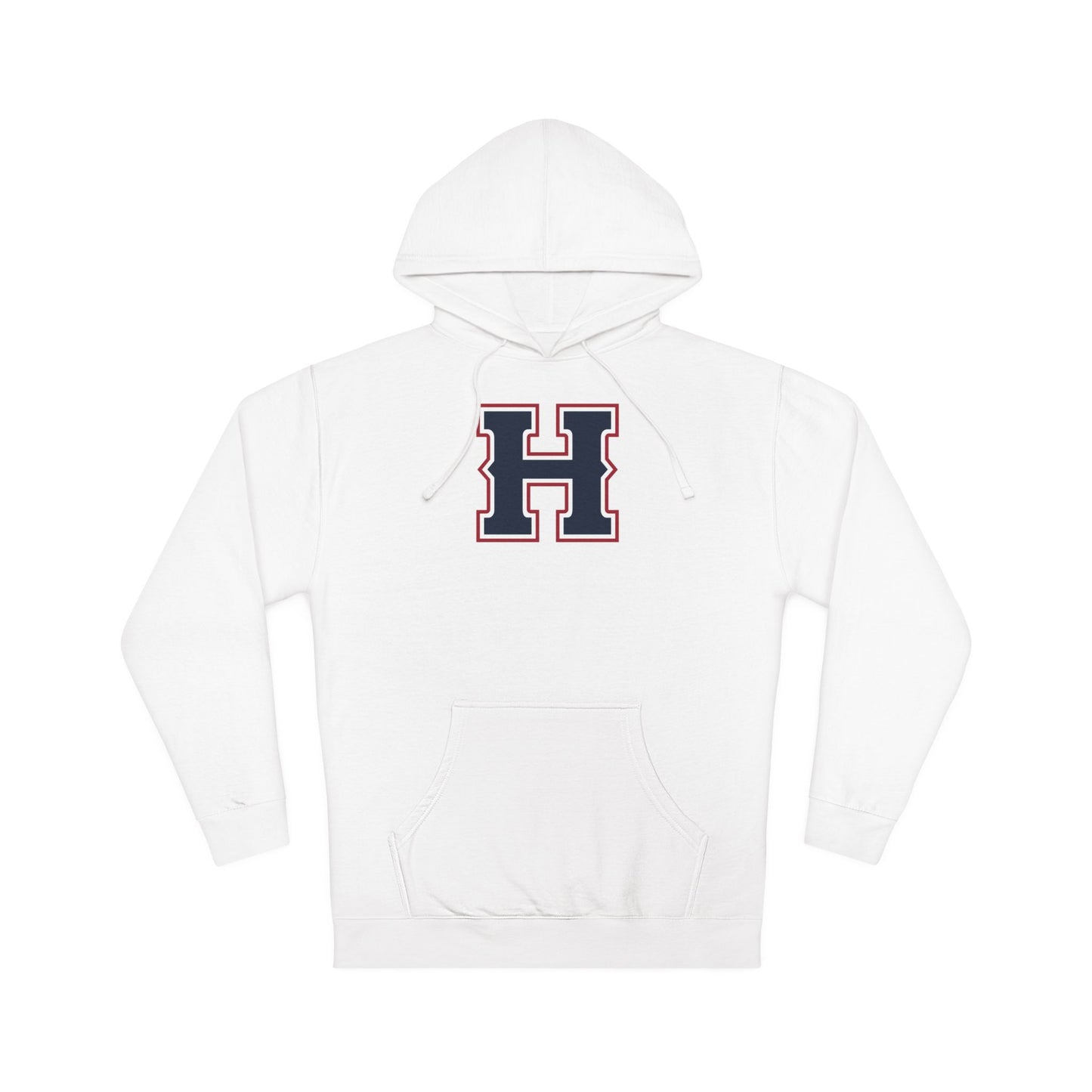 Midweight Pullover Hoodie