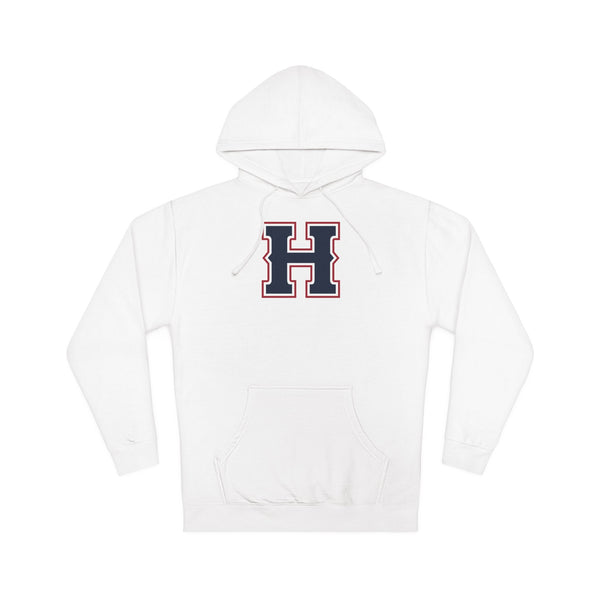 Midweight Pullover Hoodie