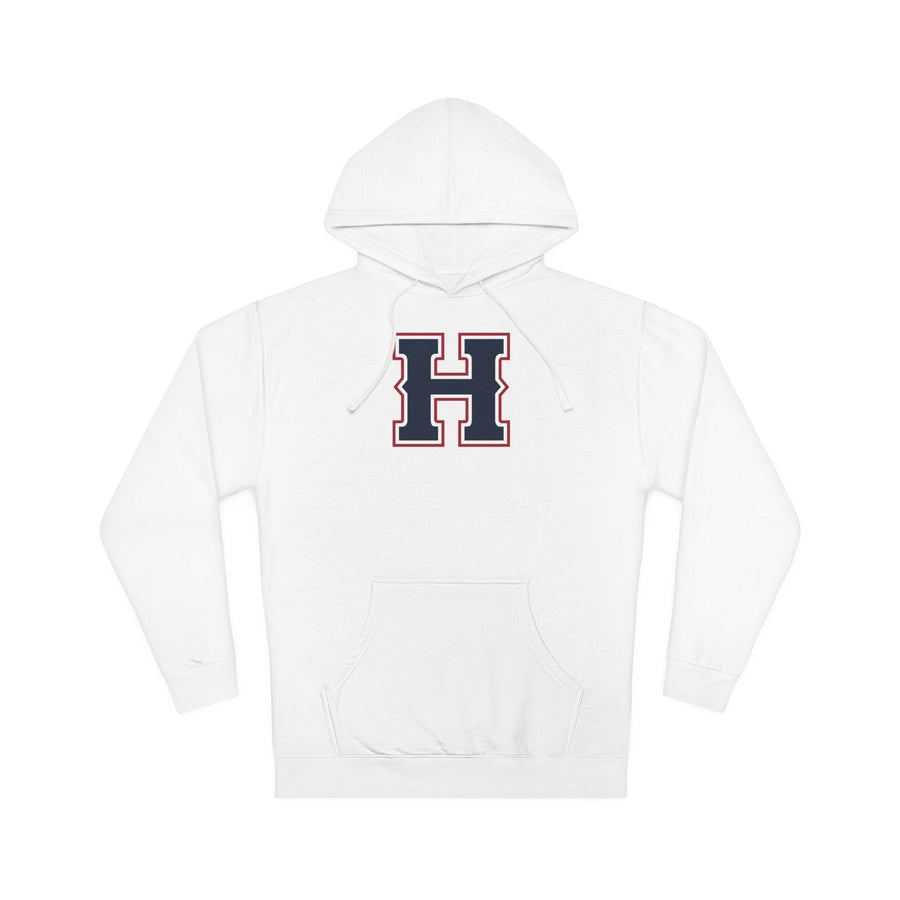 Midweight Pullover Hoodie