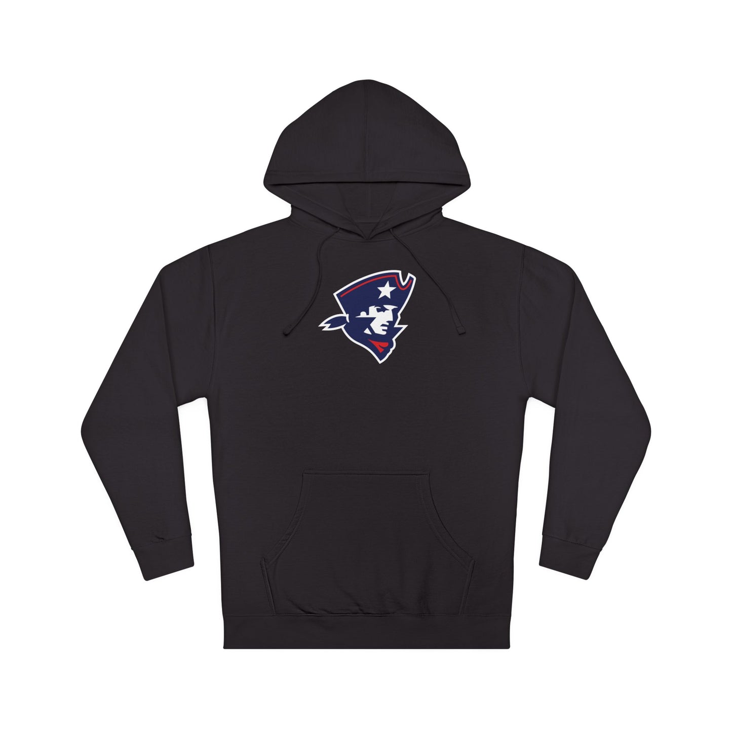 Midweight Pullover Hoodie