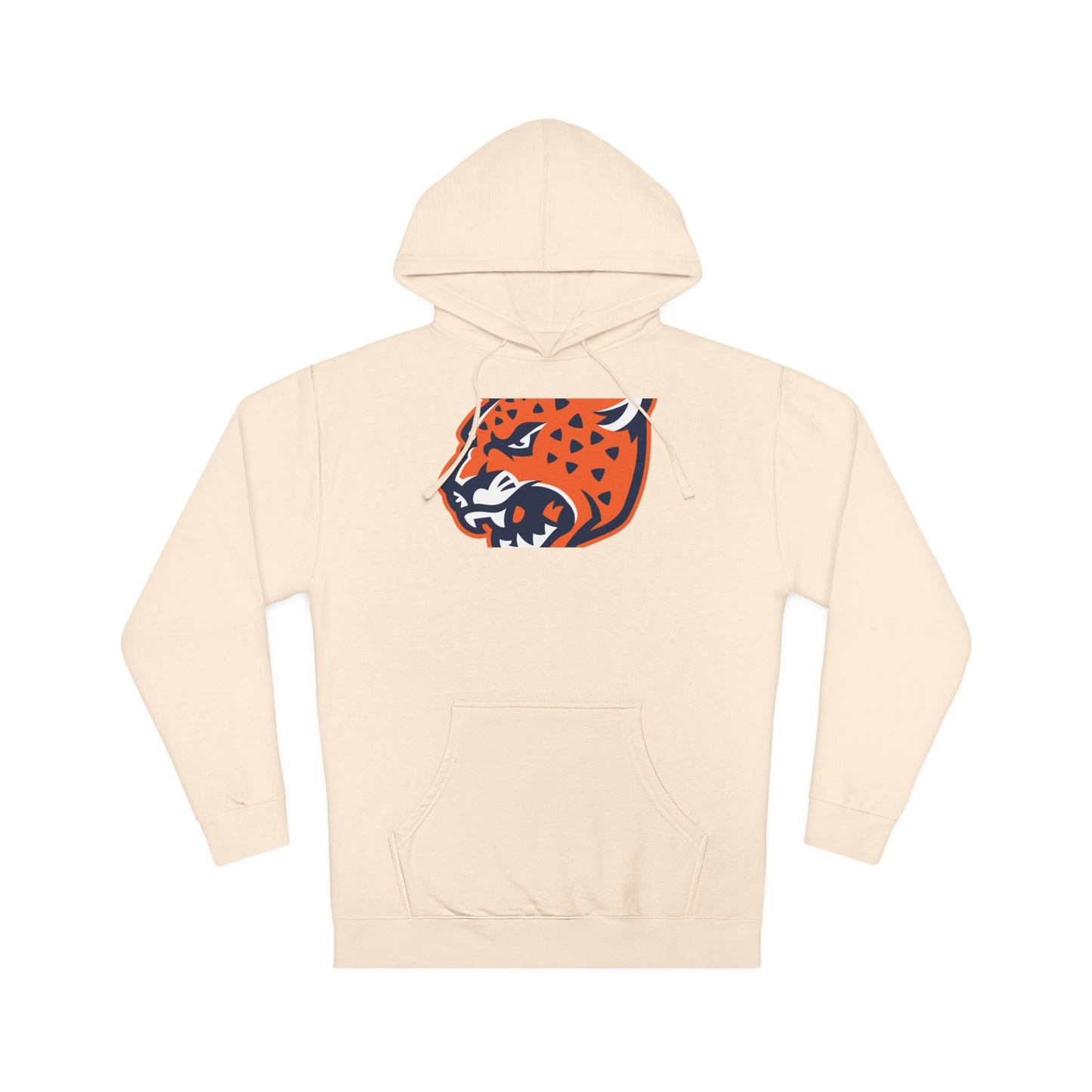 Midweight Pullover Hoodie