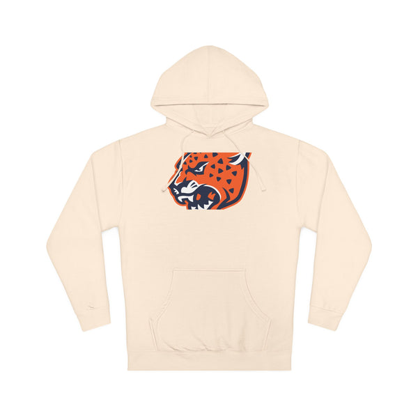 Midweight Pullover Hoodie