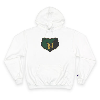 Champion Powerblend Fleece Pullover Hoodie