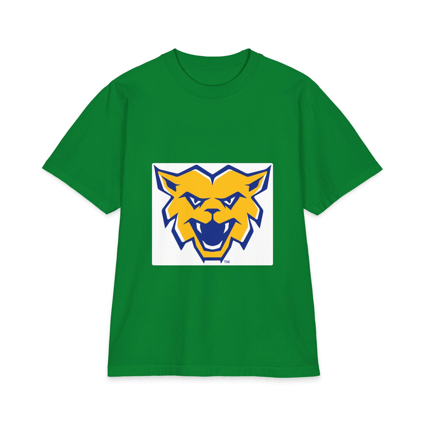 Max Heavyweight Short Sleeve Tee