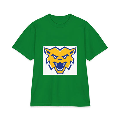 Max Heavyweight Short Sleeve Tee
