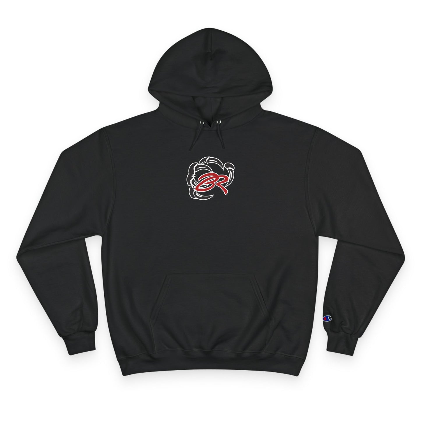 Champion Powerblend Fleece Pullover Hoodie