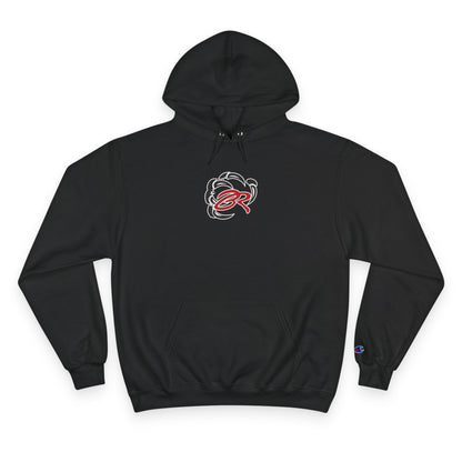 Champion Powerblend Fleece Pullover Hoodie
