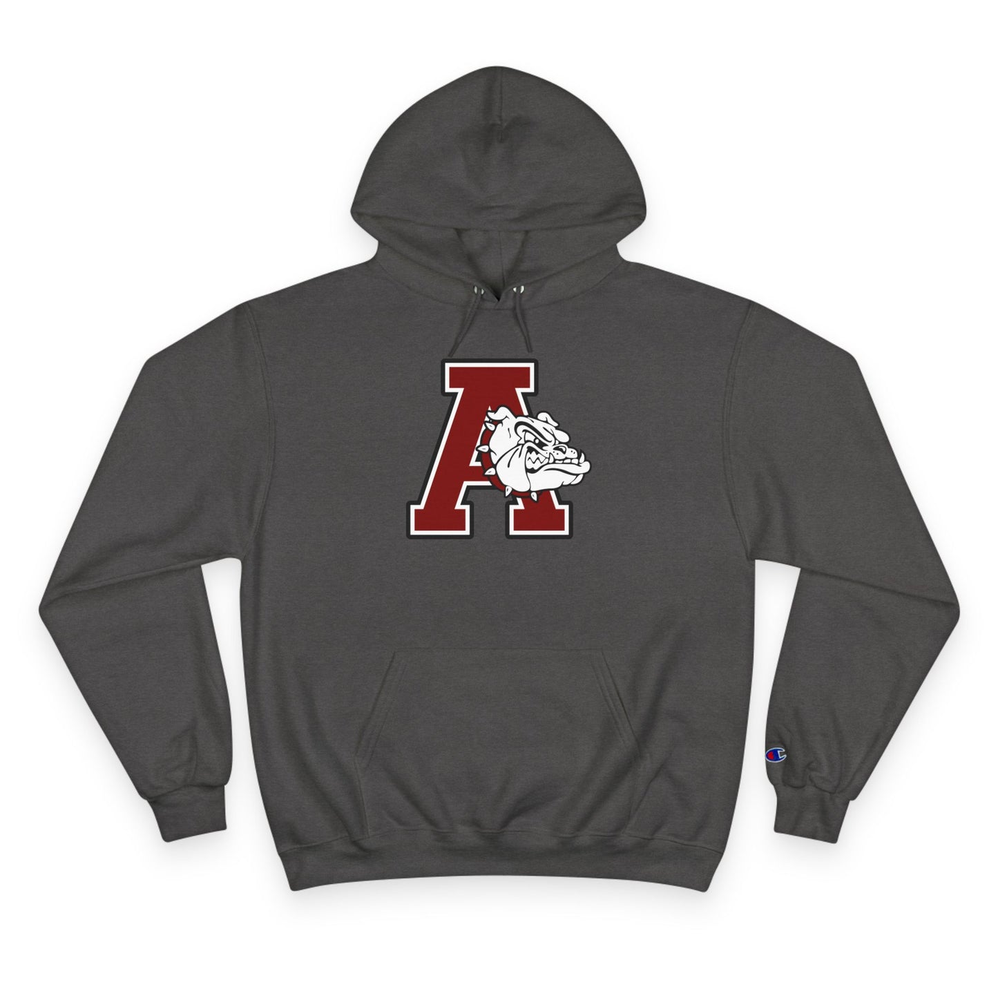 Champion Powerblend Fleece Pullover Hoodie