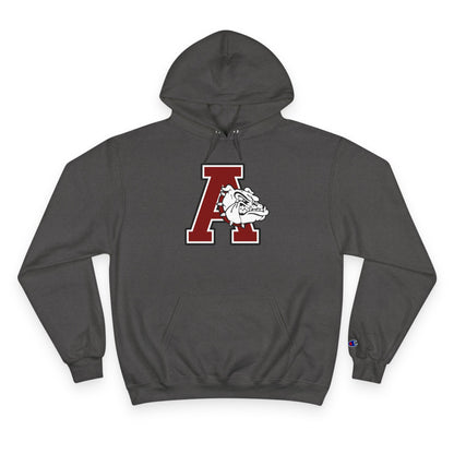 Champion Powerblend Fleece Pullover Hoodie