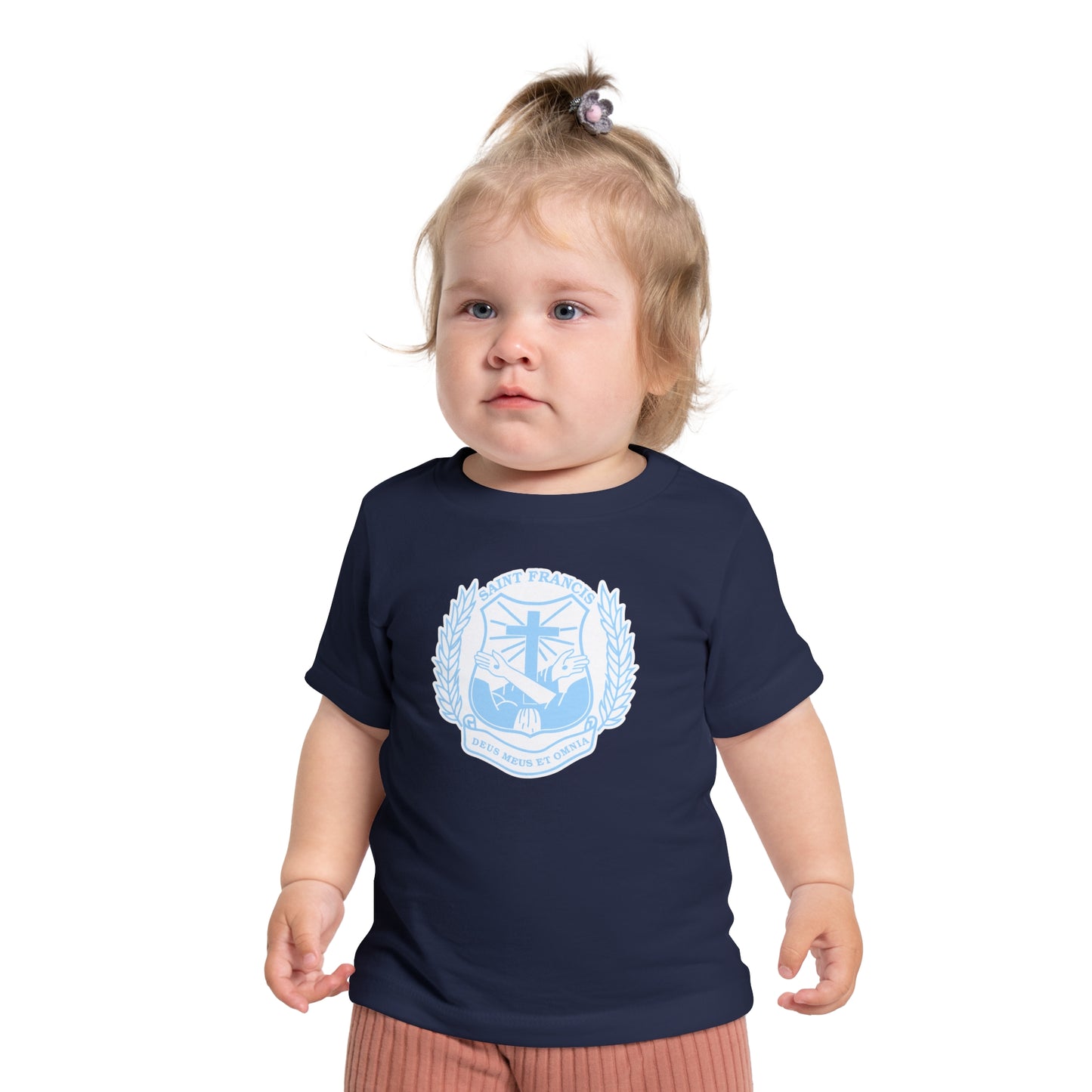 Baby Short Sleeve Tee