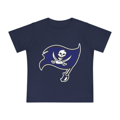Baby Short Sleeve Tee