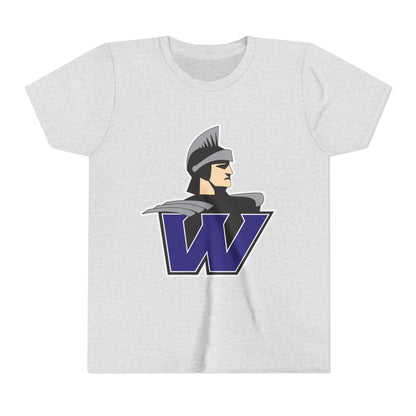 Youth Short Sleeve Tee