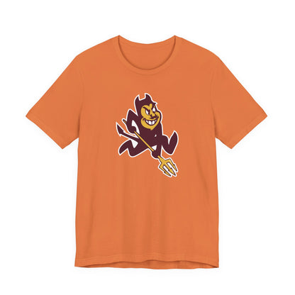 Jersey Short Sleeve Tee