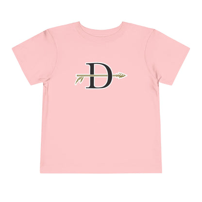 Toddler Short Sleeve Tee