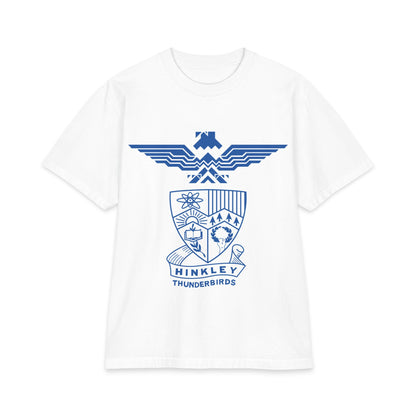 Max Heavyweight Short Sleeve Tee