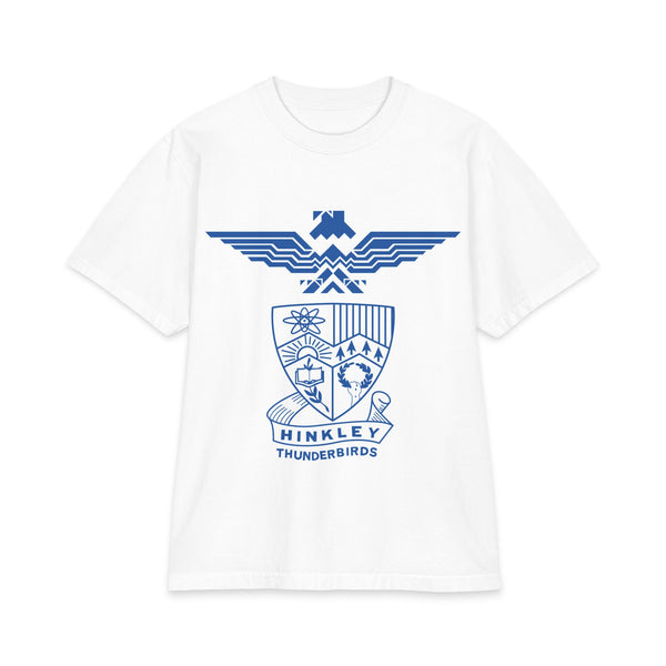 Max Heavyweight Short Sleeve Tee