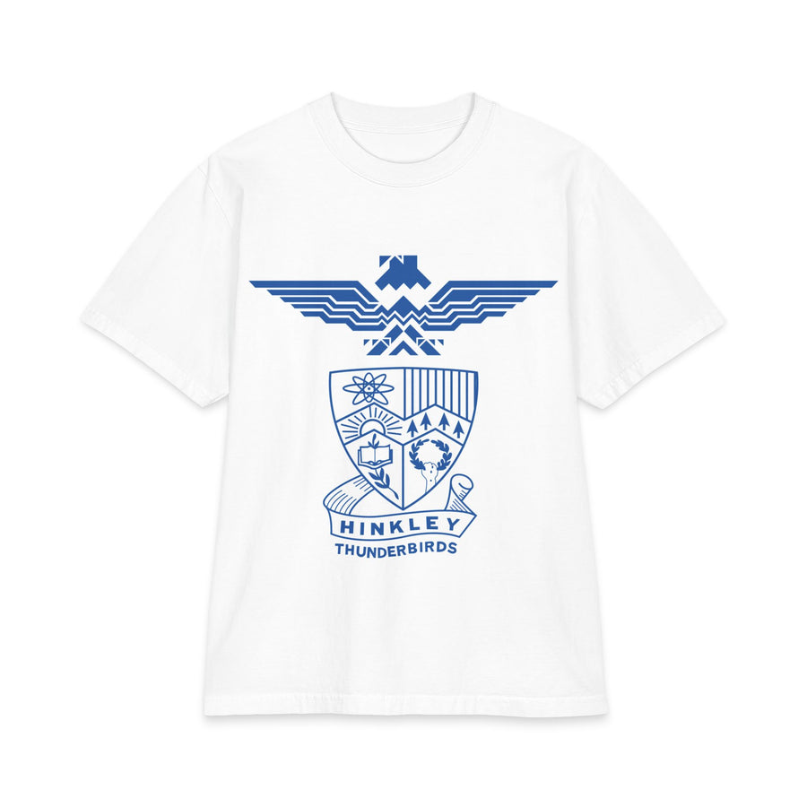 Max Heavyweight Short Sleeve Tee