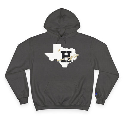 Champion Powerblend Fleece Pullover Hoodie