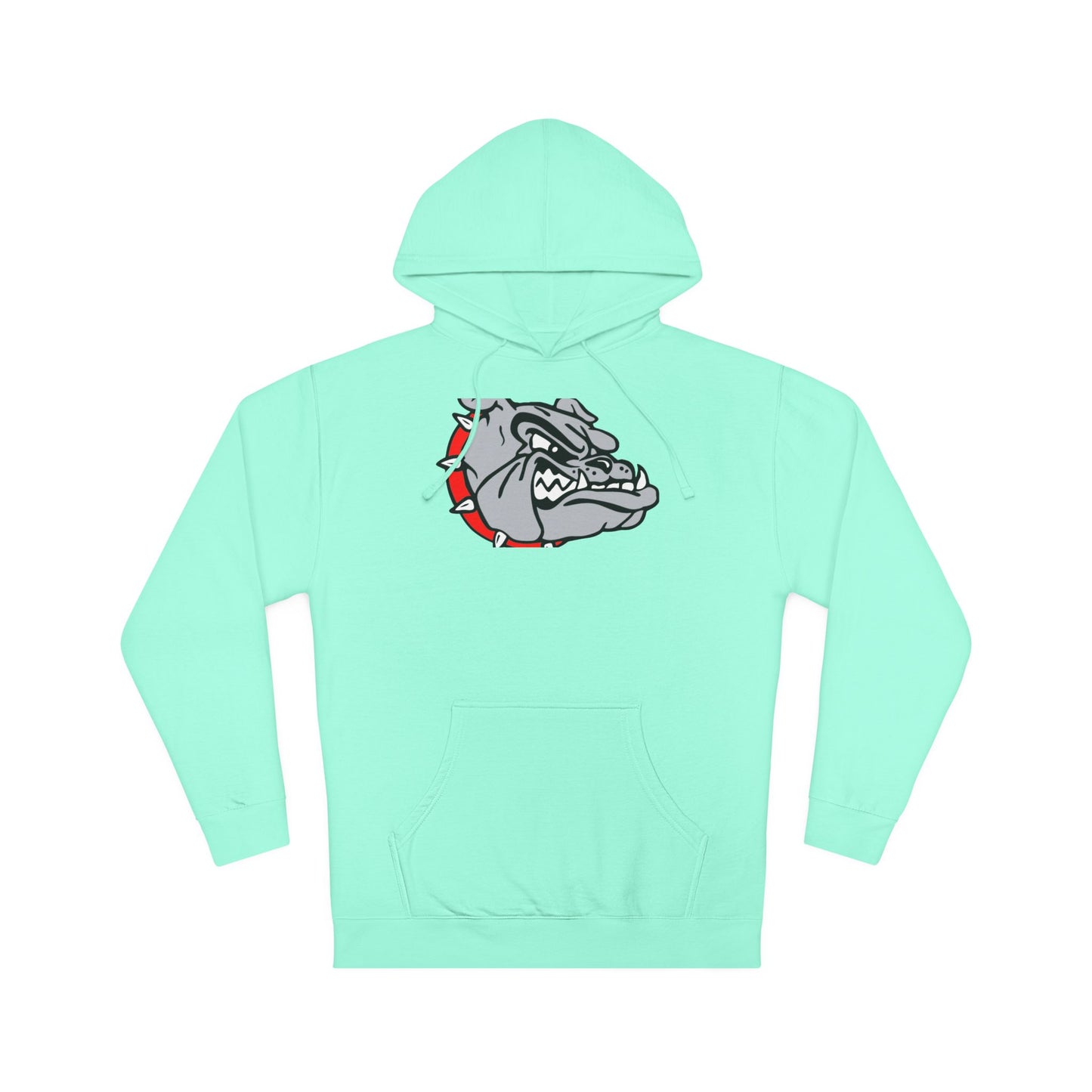 Midweight Pullover Hoodie