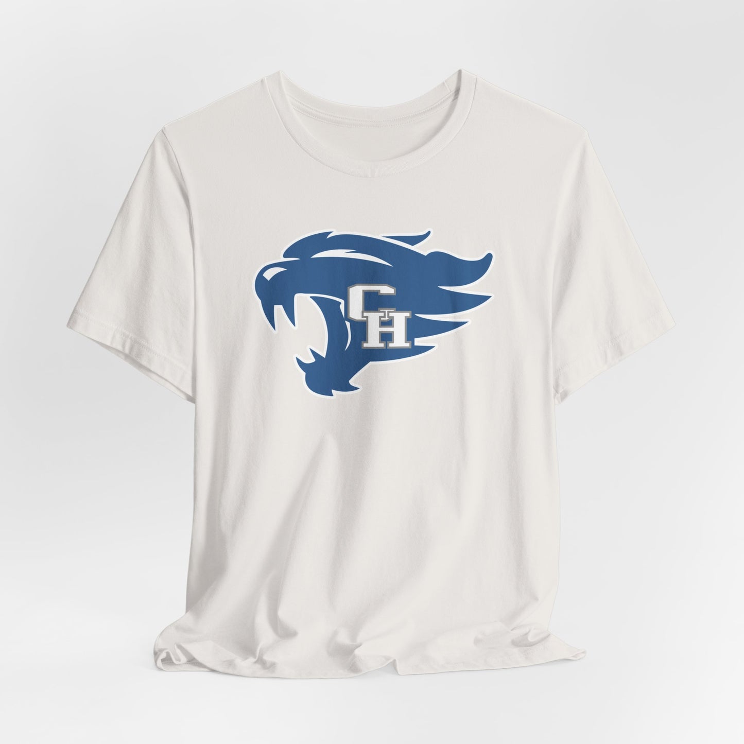 Jersey Short Sleeve Tee