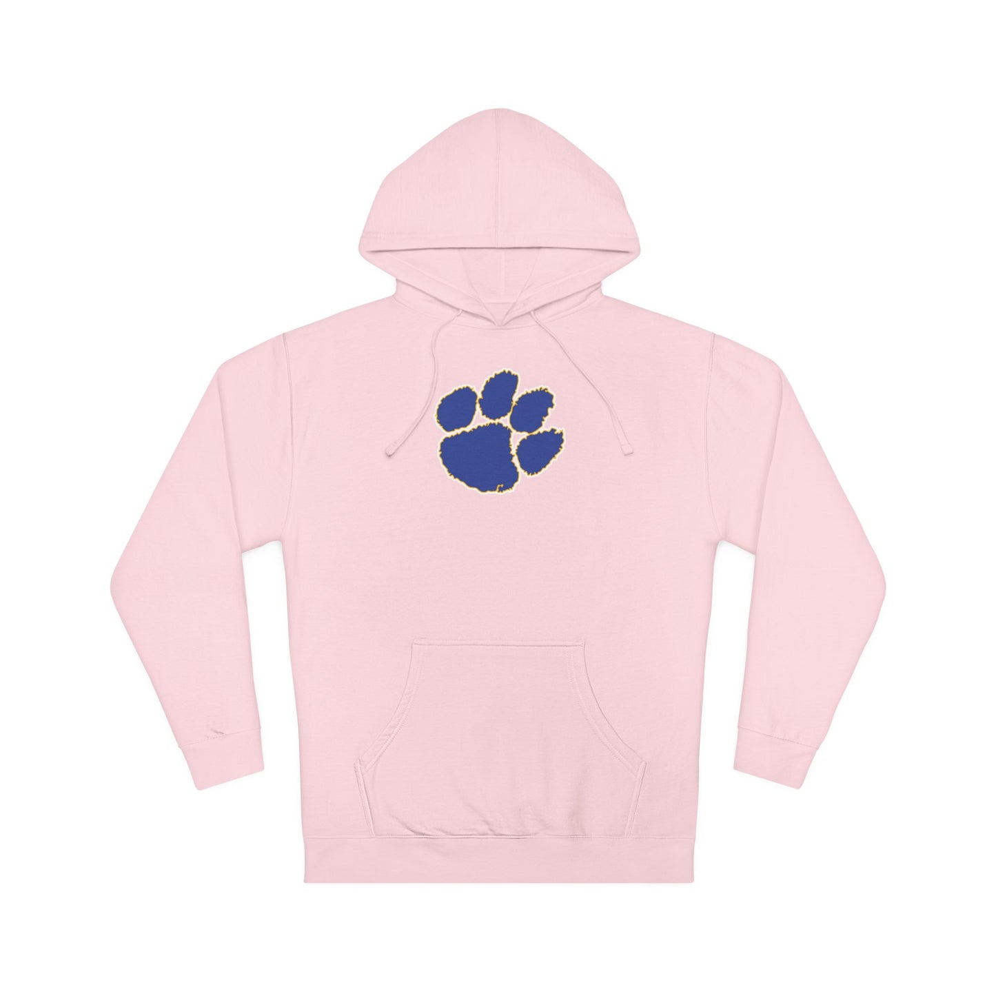 Midweight Pullover Hoodie