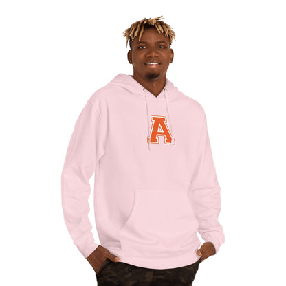 Midweight Pullover Hoodie